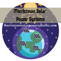 Morristown Solar Power Systems