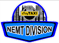 City Taxi NEMT División