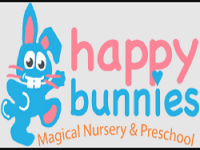 Happy Bunnies Nursery