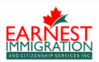 Earnest Immigration and Citizenship Services Inc.