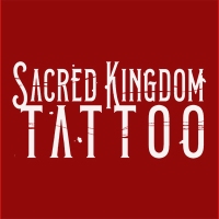 Sacred Kingdom Tattoo