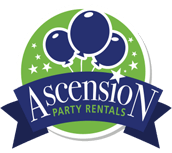 Ascension Party Rentals LLC