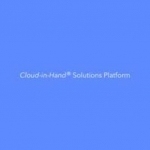 Cloud-in-Hand® Solutions Platform