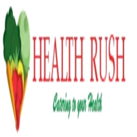 Health Rush Meal Plan Delivery