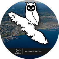 Island Owl Mazda