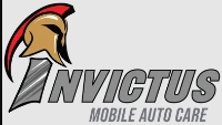 Invictus Mobile Auto Care