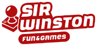 Sir Winston Fun & Games Amsterdam