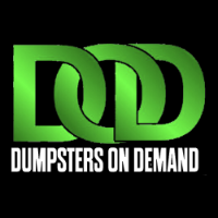 Dumpsters On Demand