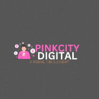 PinkCity Digital