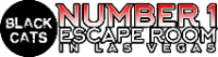 Black Cats Number One Escape Room Las Vegas