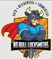 Nobull Locksmiths