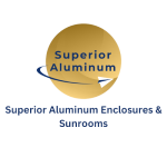 Superior Aluminum Enclosures & Sunrooms