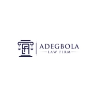 Adegbola Law Firm