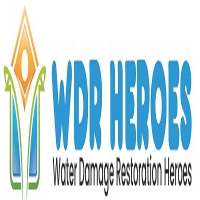 Water Damage Restoration Heroes of Tampa