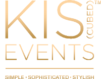 KIS(Cubed) Events