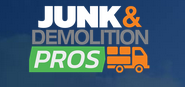 Junk Pros Junk Hauling