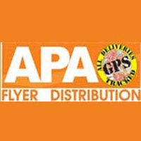 Brochure Distribution Sydney - Commercial Brochure Distribution - Advertising Printing Australia Ltd(APA)