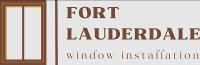 Fort Lauderdale Window Installation