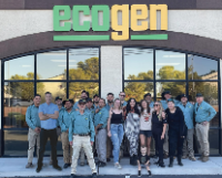 EcoGen Pest Control