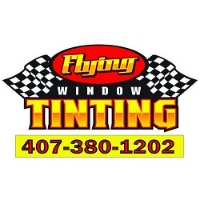 Flying Window Tinting