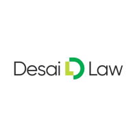 Desai Law