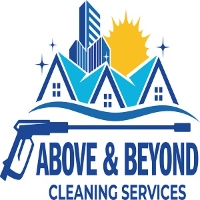 Above and Beyond Cleaning Services