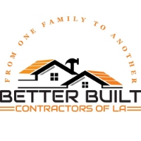 Better Built Contractors