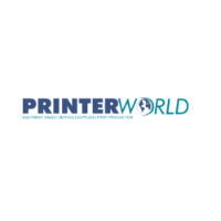 Printer World International Inc