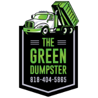 The Green Dumpster