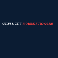 Culver City Mobile Auto Glass