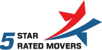 5 Star Rated Movers