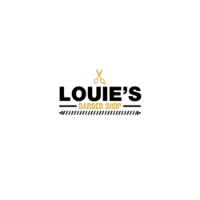 Louie's Barbershop