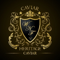 Caviar Heritage Dubai