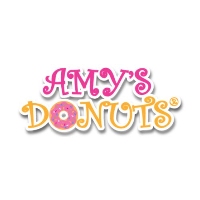 Amy Donuts