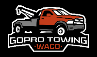 GoPro Towing Waco