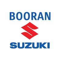 Booran Suzuki