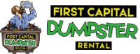 First Capital Dumpster Rental