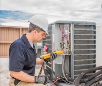 Reliable AC Repair Mesa