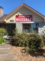 Sunshine Massage