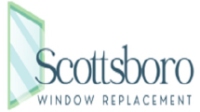 Scottsboro Window Replacement