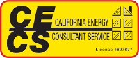 California Energy Consultant Service