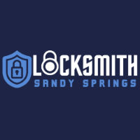 Locksmith Sandy Springs