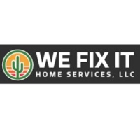 We Fix It Home Services