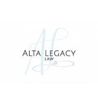 Alta Legacy Law