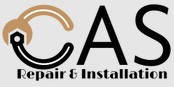 Cas Repair Installation