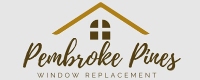 Pembroke Pines Window Replacement