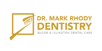 Dr. Mark Rhody Dentistry