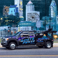 South Philly Towing