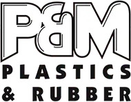 P&M Plastics & Rubber