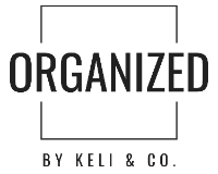 Organized by Keli & Co